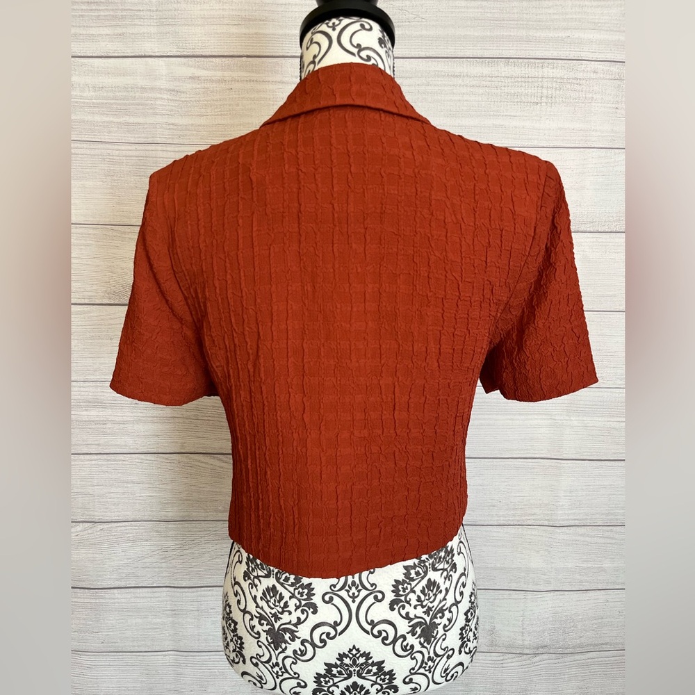 Steve Madden | NWT Kimmy Jacket - Picture 6 of 10